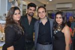 at Minerali store launch in Bandra, Mumbai on 16th Oct 2014